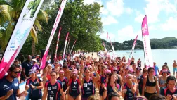 Raid des Alizés-Martinique 2017 ©Raid des Alizés Raid des Alizés-Martinique 2017