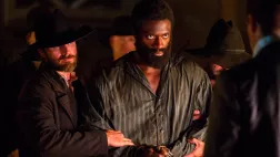 UNDERGROUND - Saison 2