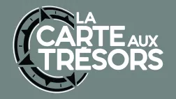 logo Carte au trésor