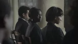 ©Eloa production 2017 LE RÊVE FRANCAIS