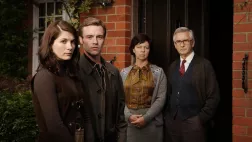 © ITV STUDIO GLOBAL ENTERTAINMENT MARCHLANDS - SAISON 1