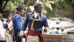 Laurent DENIS / FTV TOUSSAINT LOUVERTURE