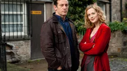 BBC/Ruby Films JACKSON BRODIE, DETECTIVE PRIVE - Saison 1