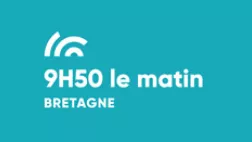 Générique 9h50 le matin