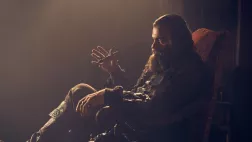 © 2017 Starz Entertainment, LLC BLACK SAILS S04