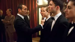 © Christophe Charzat / FTV / CALT CHEFS