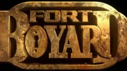 Fort Boyard