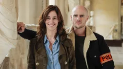 L'ART DU CRIME S01
