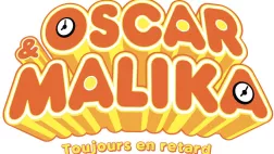 © Watch Next Media OSCAR ET MALIKA TOUJOURS EN RETARD