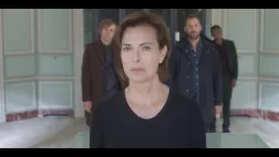 © TF1 AUDIOVISUEL LA MANTE - SAISON 1