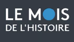 logo mois de l'histoire logo mois de l'histoire