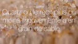 Grain de sable Grain de sable
