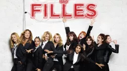 SOUS LES JUPES DES FILLES