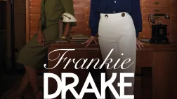 ©Kew Media Group FRANKIE DRAKE MYSTERIES S01