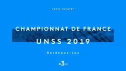 Le cross de l'UNSS sur .3 NoA