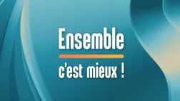 Ensemble c'est mieux Ensemble c'est mieux