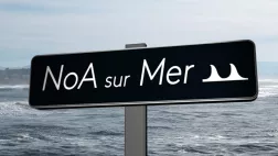 NoA sur mer NoA sur mer