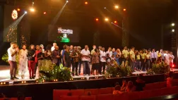 Les Trophées du Patrimoine 2019 Les Trophées du Patrimoine 2019