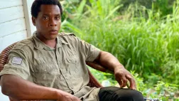 © 13 Productions GUADELOUPE - LES SOLDATS DE LA TERRE