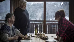 © Pascal Aimar - TERENCE FILMS/ FTV MEURTRES EN HAUTE SAVOIE
