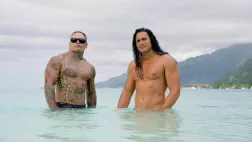 © Cyrill Georgin MEURTRES À TAHITI