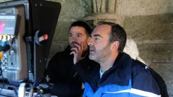 Charles Crie / FTV MEURTRES A SAINT-MALO