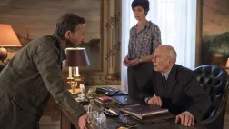 Bernard BARBEREAU / FTV MEURTRES EN LORRAINE
