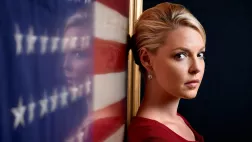 © TF1 STATE OF AFFAIRS - SAISON 1
