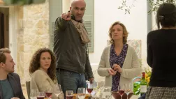 © LEFEBVRE François / FTV MEURTRES A GRASSE