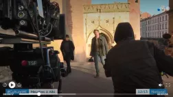 Meurtres à Albi Meurtres à Albi