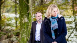 © Pierre Planchenault / FTV 2013 MEURTRES AU PAYS BASQUE
