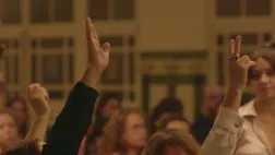 Mères en lutte
