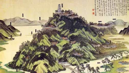 Château d'Azuchi