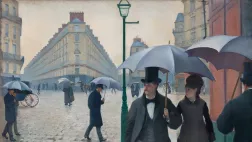 Gustave Caillebotte