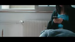 Comme si j'étais morte