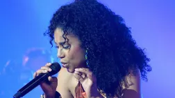 Concert Tanya St Val au Trianon de Paris Concert Tanya St Val au Trianon de Paris