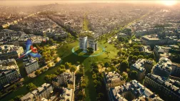 France, il était une fois demain