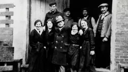 La prohibition une aubaine française © Screen addict coll andrieux La prohibition une aubaine française ©Screen addict coll andrieux