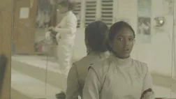 © Praxis films et Premier Rebond Balestra, chronique de l'escrime guadeloupéenne