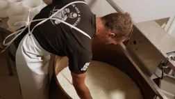 Christophe Ferme des Étroits