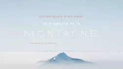 Chroniques d'en haut Chroniques d'en haut