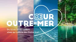 Programmation Coeur Outre-mer Programmation Coeur Outre-mer