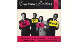 saga Légitimus