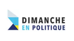 © DR Dimanche en politique logo-encart