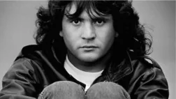 Une journée avec Daniel Balavoine Une journée avec Daniel Balavoine