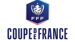 Coupe de France logo Coupe de France