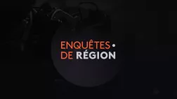 Enquêtes de Région en Bourgogne-Franche-Comté Enquêtes de Région en Bourgogne-Franche-Comté