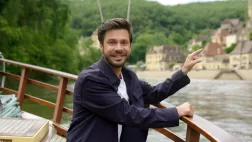 Les héros du patrimoine Les héros du patrimoine