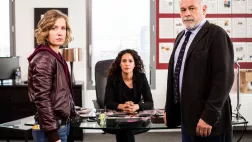 Mongeville ep 15 Mongeville