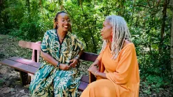 Ziétaj avec Stella Gonis Ziétaj avec Stella Gonis